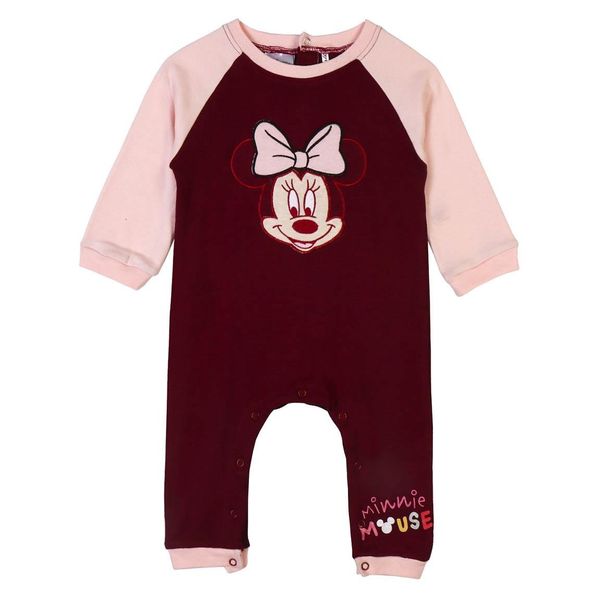 MINNIE BABYGROW INTERLOCK MINNIE