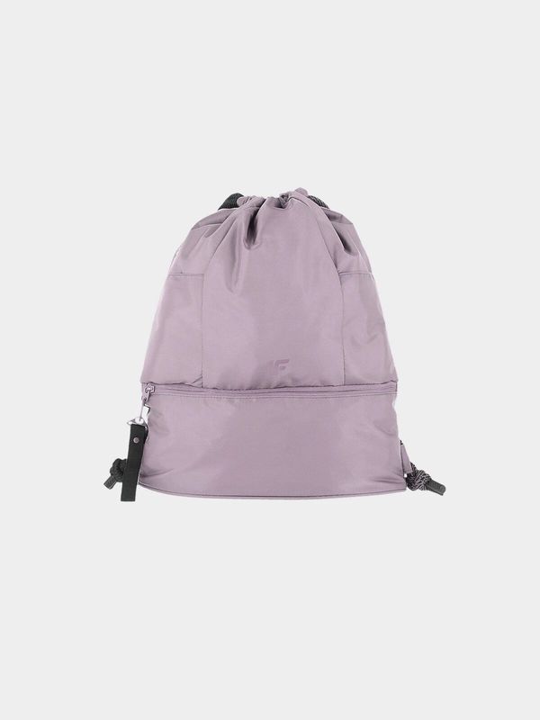4F Backpack-bag 4F - purple