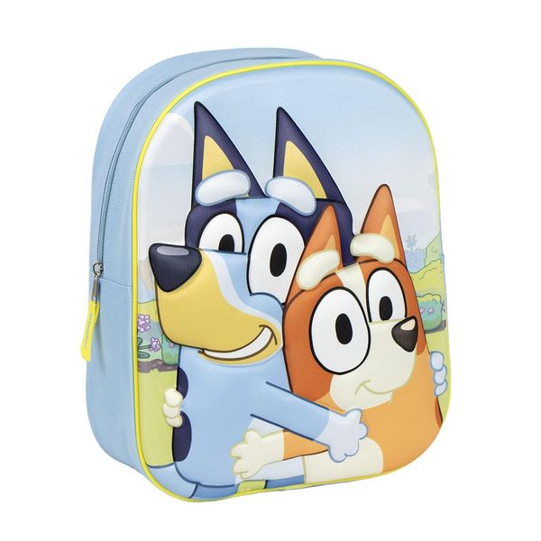 BLUEY Backpack BLUEY