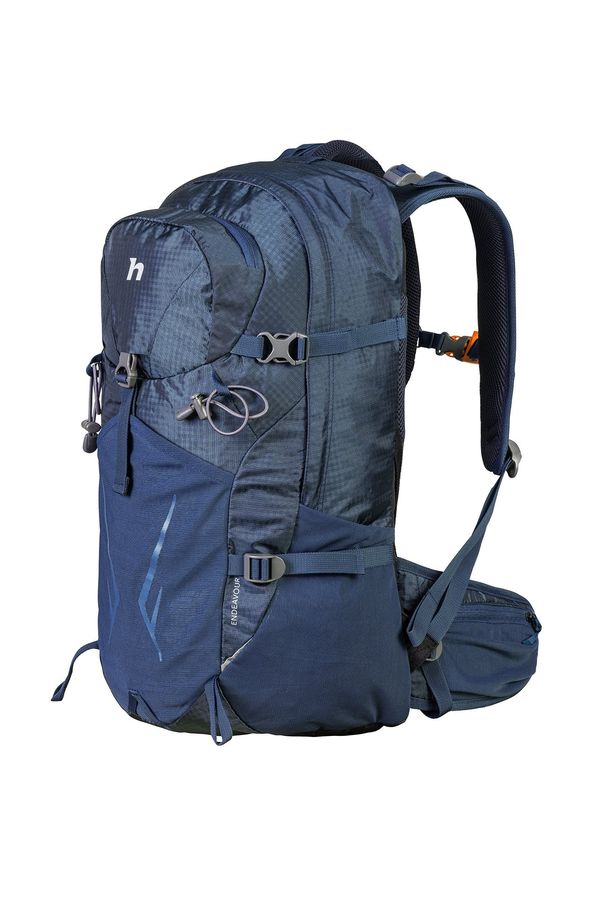 HANNAH Backpack Hannah ENDEAVOUR 35 blue