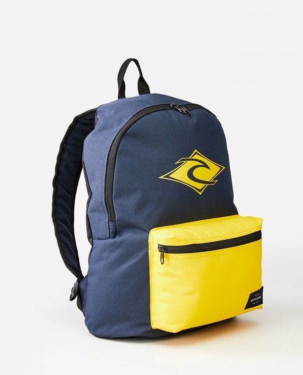Rip Curl Backpack Rip Curl DOME PRO 18L LOGO Navy