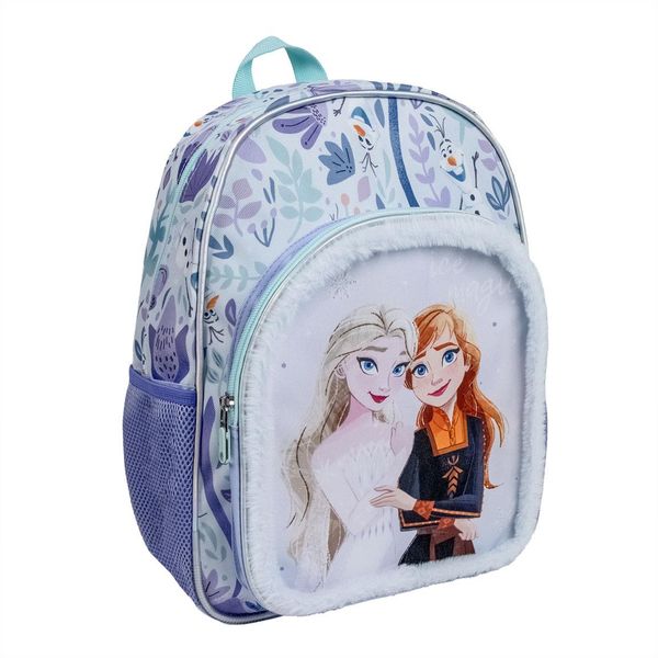 Frozen BACKPACK SCHOOL MEDIUM 38 CM FROZEN