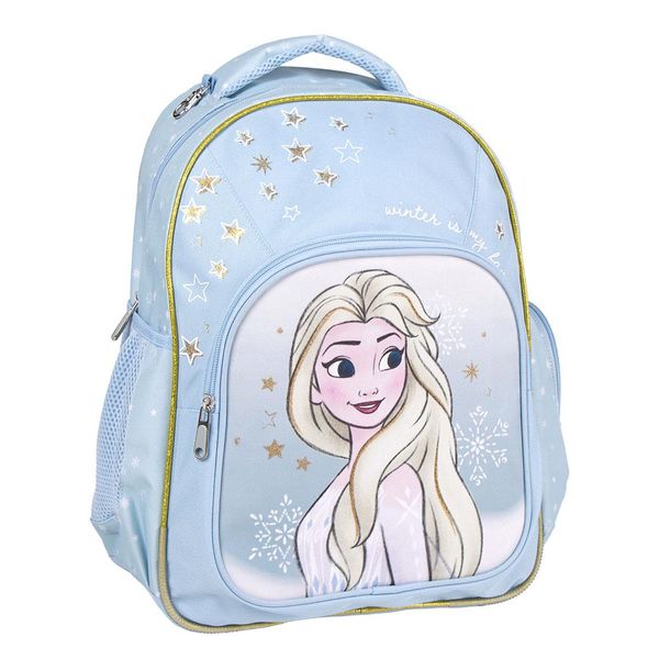 Frozen BACKPACK SCHOOL MEDIUM 42 CM FROZEN