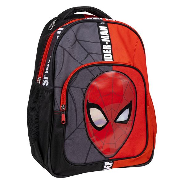 Spiderman BACKPACK SCHOOL MEDIUM 42 CM SPIDERMAN