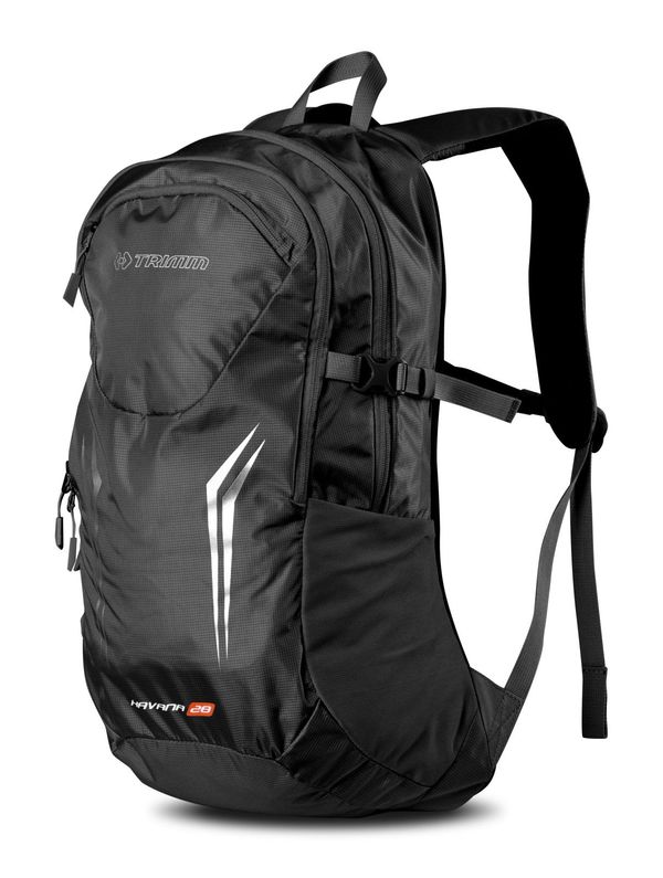 TRIMM Backpack Trimm HAVANA black