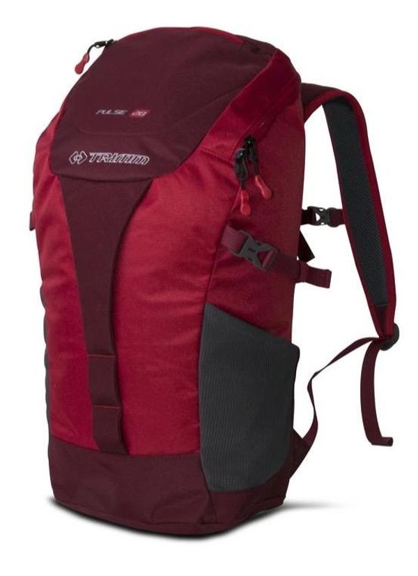 TRIMM Backpack Trimm PULSE 20 red