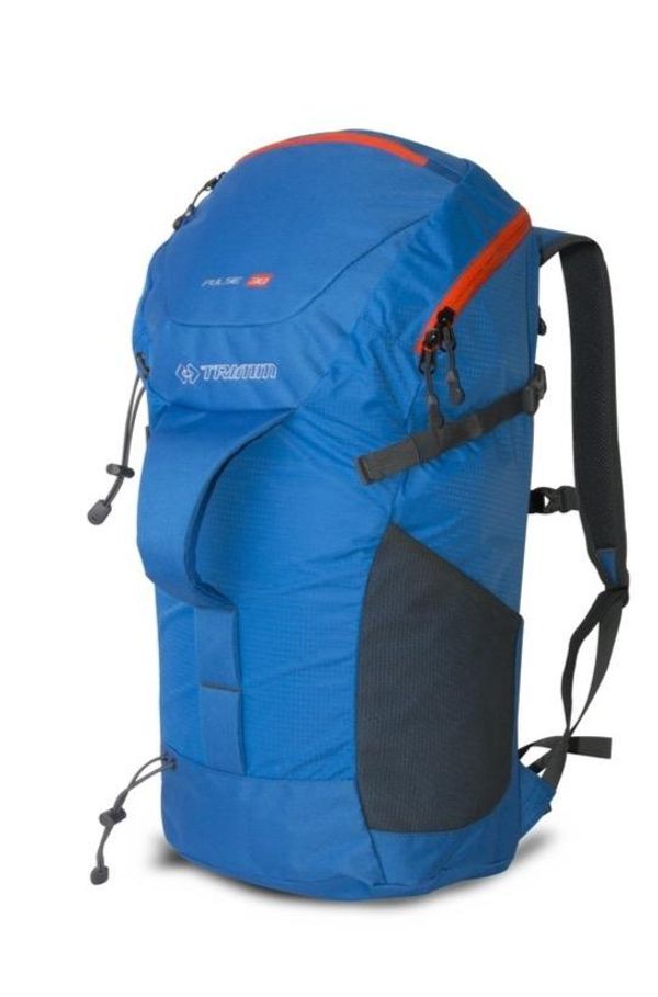 TRIMM Backpack Trimm PULSE 30 Blue