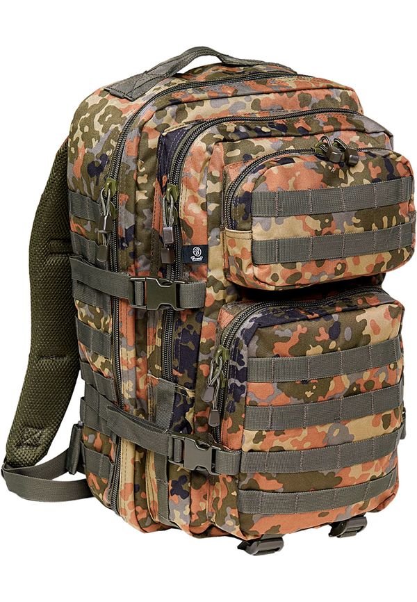 Brandit Backpack US Cooper Large flecktarn