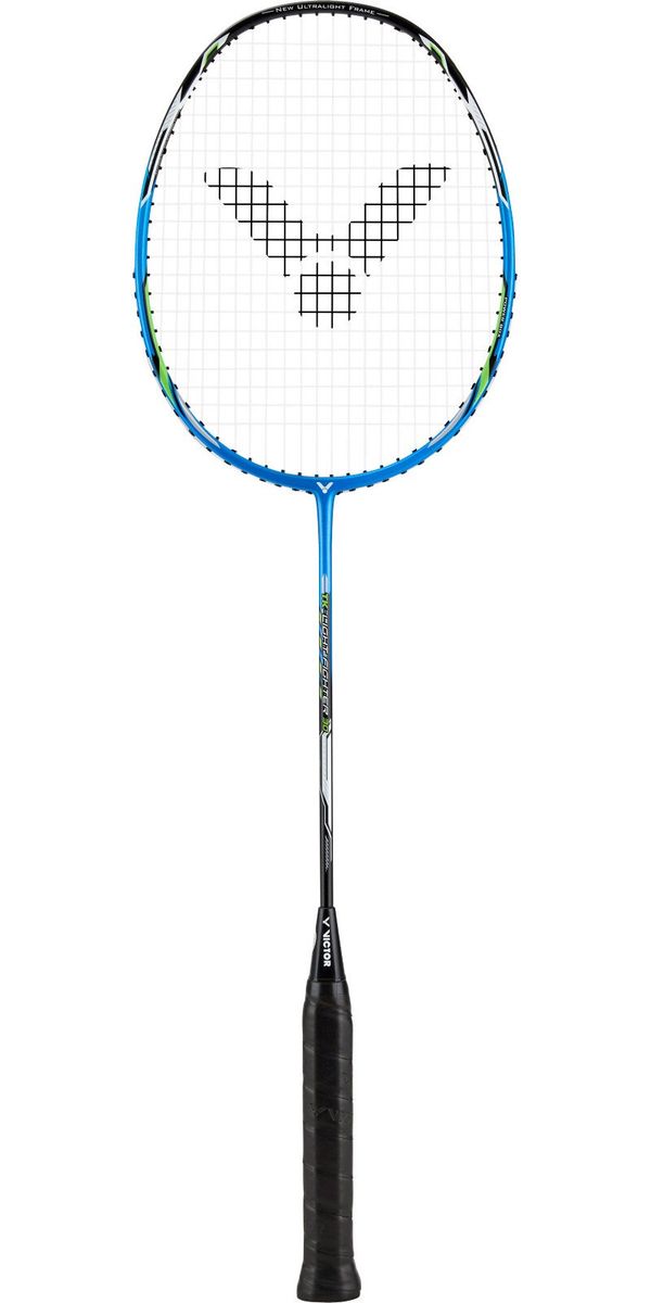 Victor Badminton Racket Victor Light Fighter 30