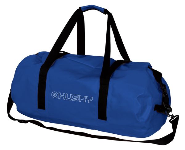 HUSKY Bag HUSKY Goofle 60l blue