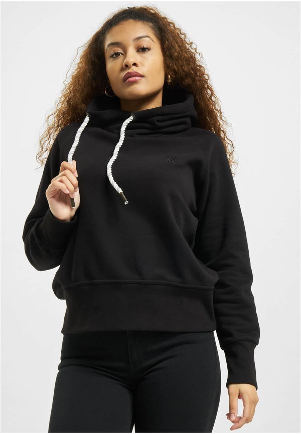 Just Rhyse Baileyville Hoody Black