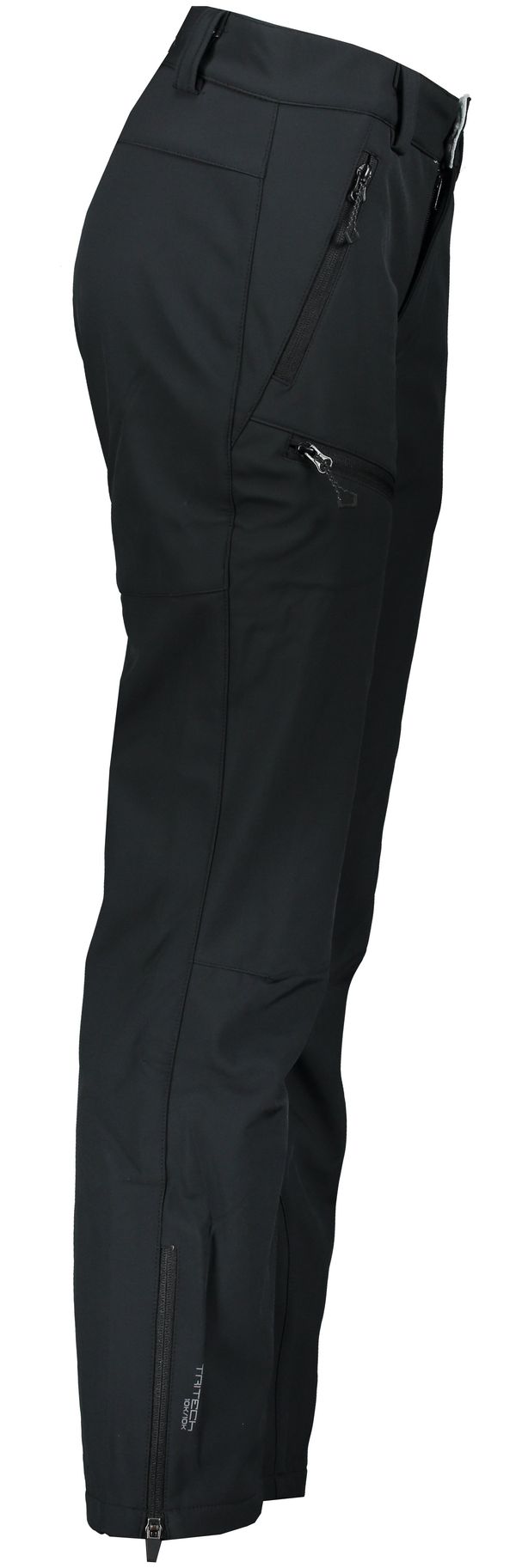 2117 BALEBO - women's softshell pants