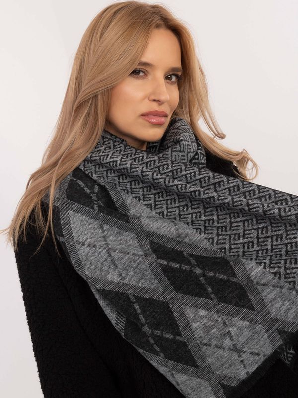 Factory Price Banna-AT-CH-12301.82P-grey-black