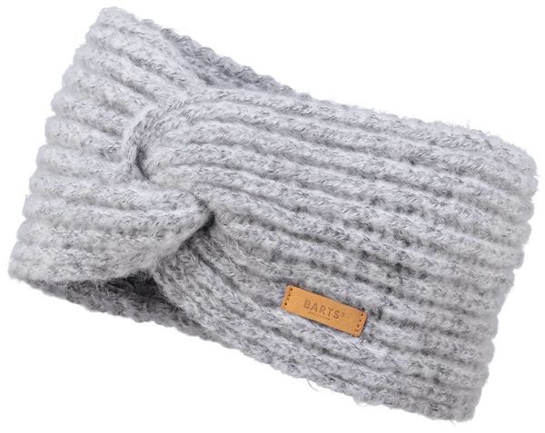 Barts Barts DESIRE HEADBAND Heather Grey headband