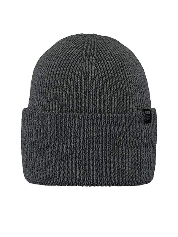 Barts Barts HAVENO BEANIE Dark Heather Winter Hat