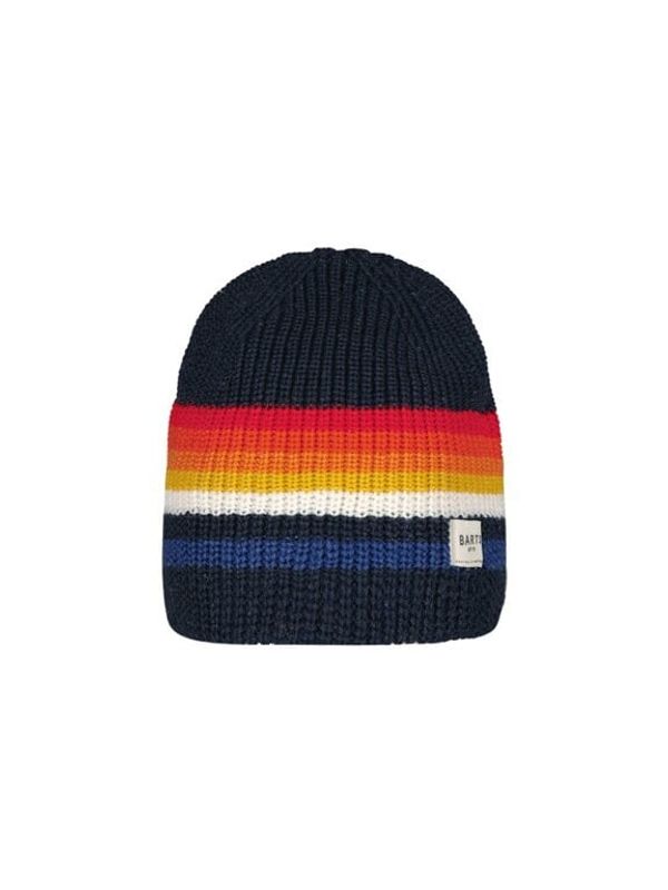 Barts Barts PAULLIE BEANIE Navy Winter Hat