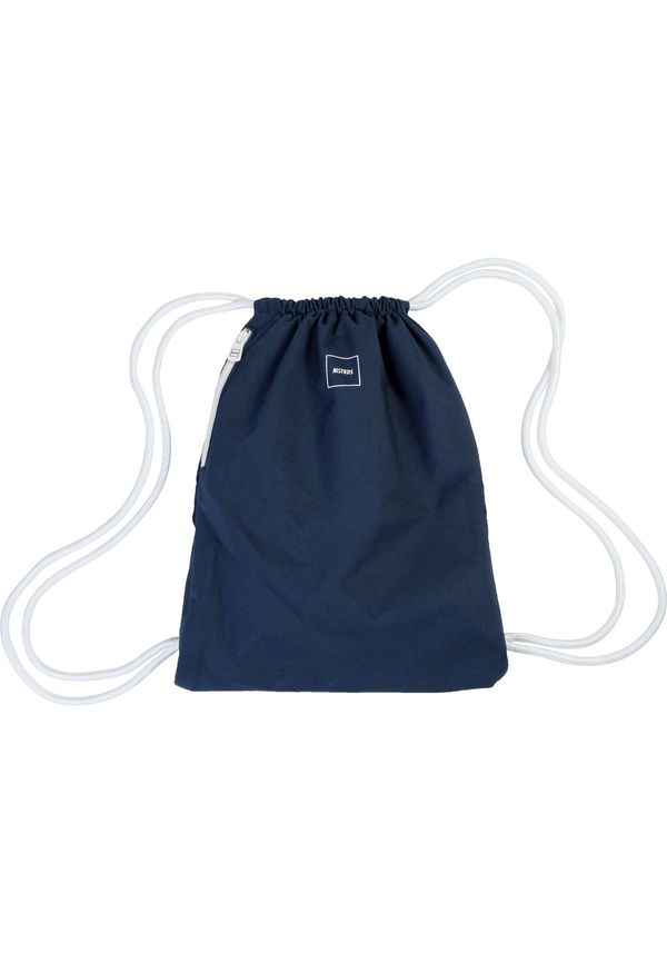 MSTRDS Basic Gym Sack Navy