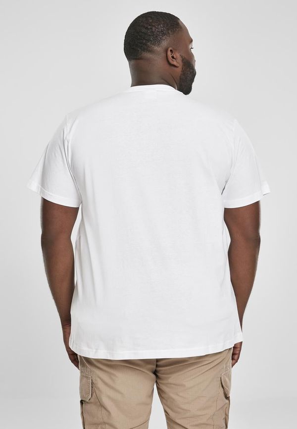 UC Men Basic T-Shirt 3-Pack White/White/Black