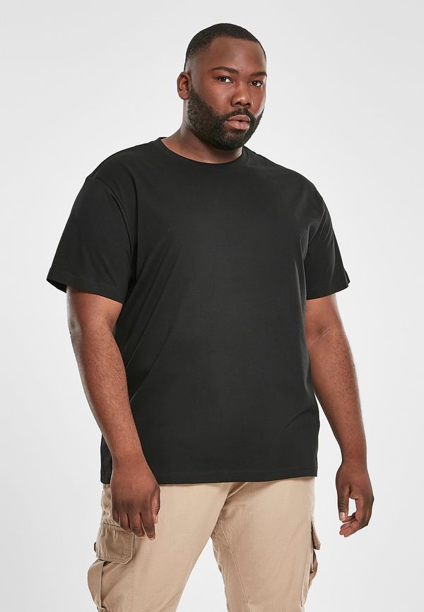 Urban Classics Basic Tee 2-Pack Black/White