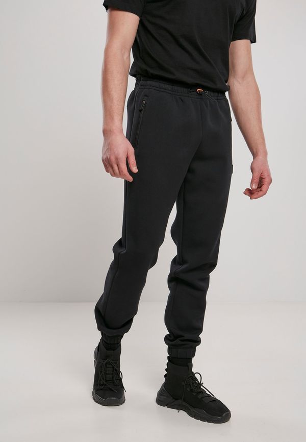 Urban Classics Basic Track Trousers black