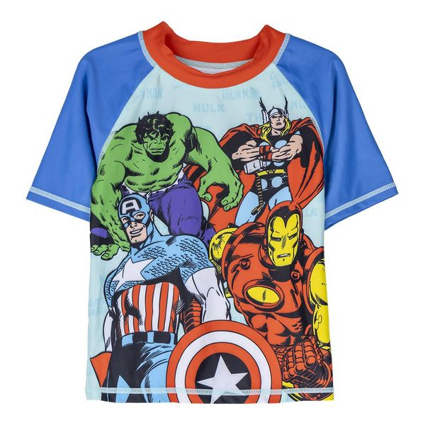 AVENGERS BATH T-SHIRT AVENGERS