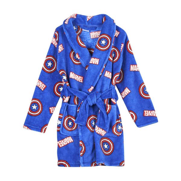 Marvel BATHROOM CORAL FLEECE MARVEL