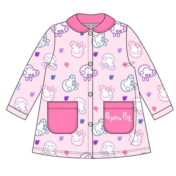 Peppa Pig BATHROOM CORAL FLEECE PEPPA PIG