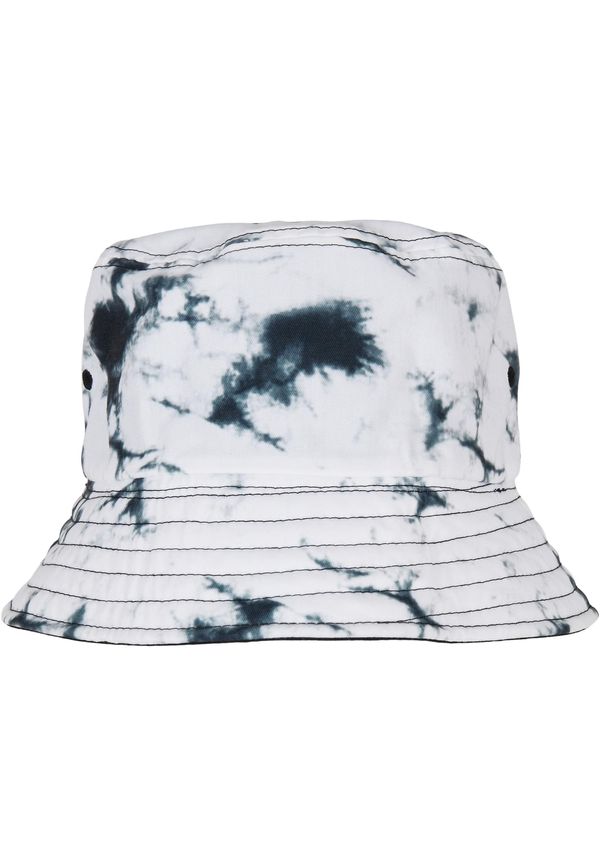 Flexfit Batik reversible bucket hat black/white