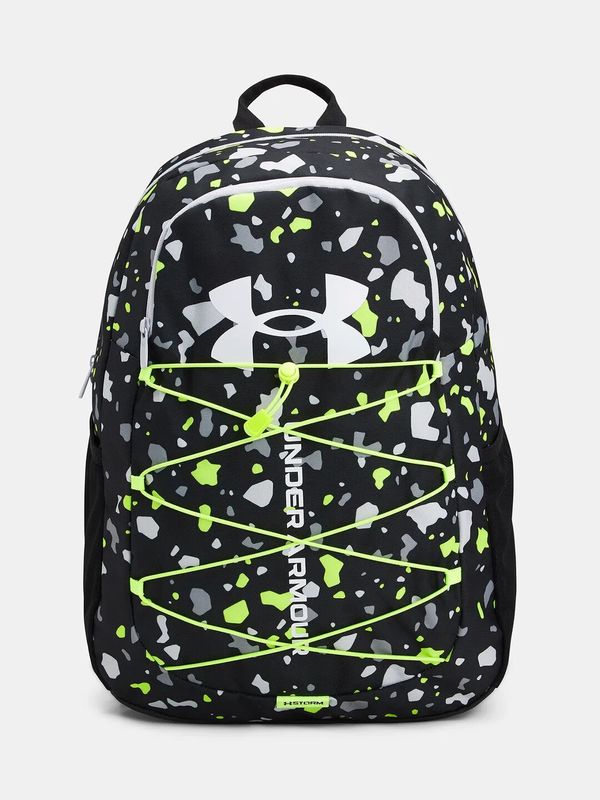 Under Armour Batoh Under Armour UA Hustle Sport Backpack