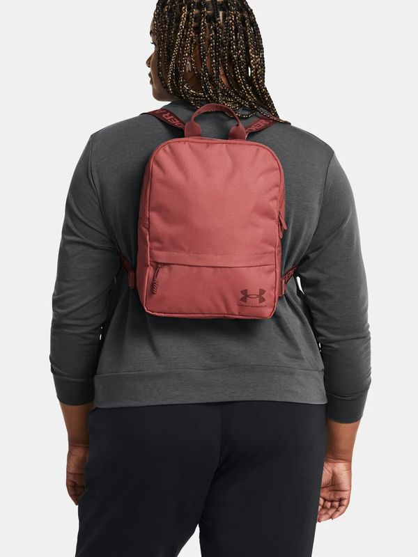 Under Armour Batoh Under Armour UA Loudon Backpack SM