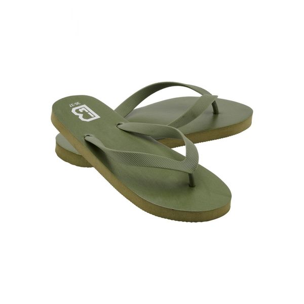 Brandit Beach slipper olive