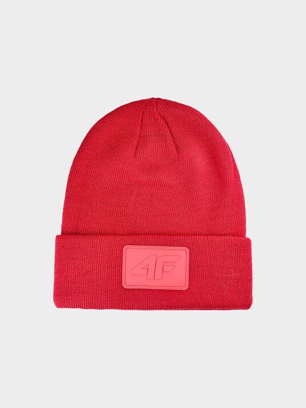 4F Beanie unisex 4F