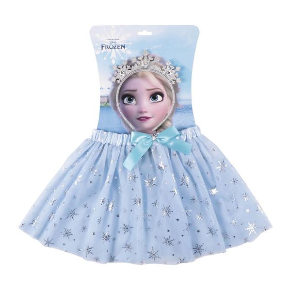 Frozen BEAUTY SET ACCESSORIES FANTASIA FROZEN