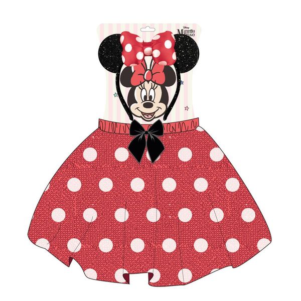 MINNIE BEAUTY SET ACCESSORIES FANTASIA MINNIE