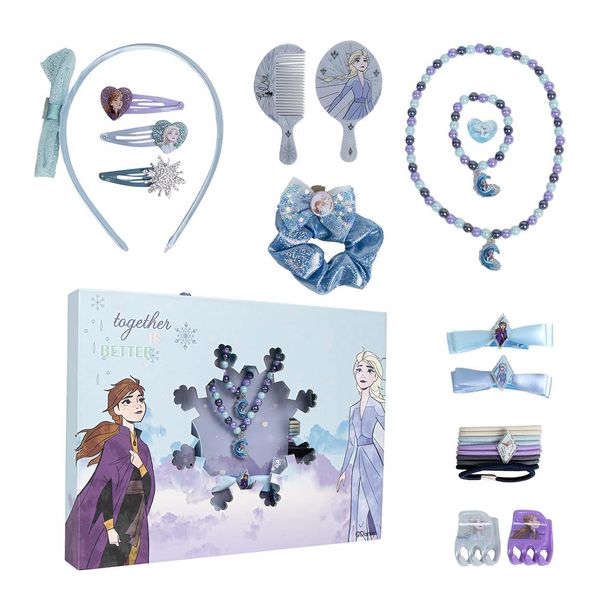 Frozen BEAUTY SET BOX FROZEN