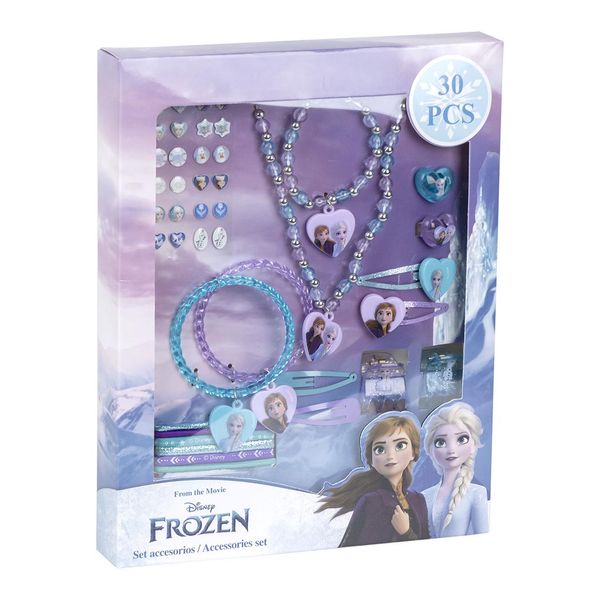 Frozen BEAUTY SET BOX FROZEN