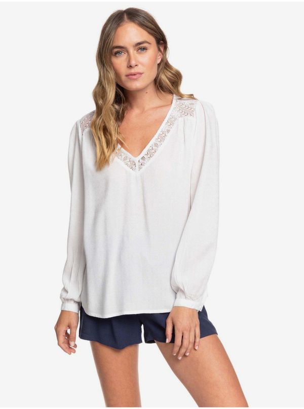 Roxy Before The Sun Blouse Roxy - Women
