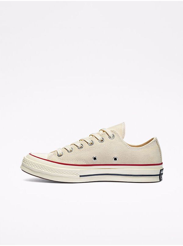 Converse Beige Womens Sneakers Converse Chuck 70 - Women