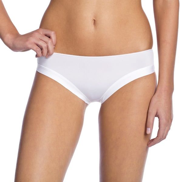 Bellinda Bellinda BREEZE SLIP - Women's Breeze Panties - White