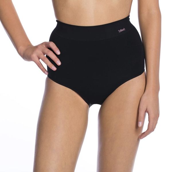 Bellinda Bellinda Women's Panties Black