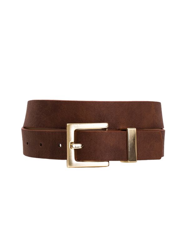 Och Bella Belt-TW-PS-ZK-761.30-brown