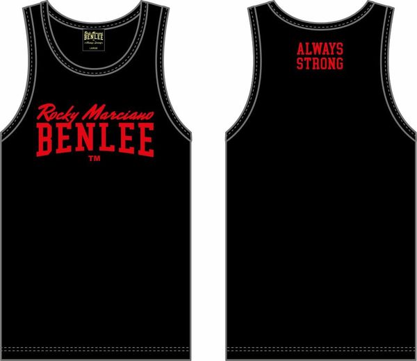 Benlee Benlee Men's singlet regular fit