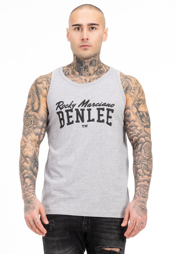 Benlee Benlee Men's singlet regular fit
