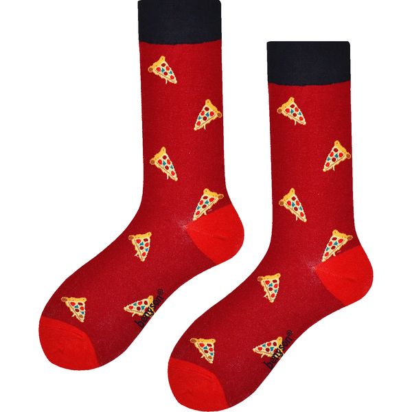 Benysøn Benysøn High Pizza Socks