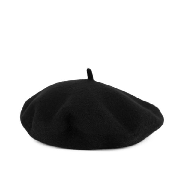 Art of Polo Beretka Art of Polo Art_Of_Polo_Beret_cz22303-12_Black