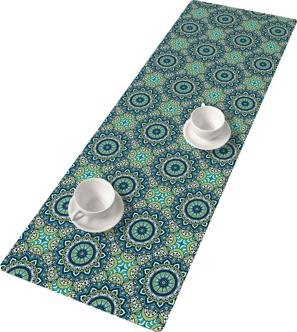 Bertoni Home Bertoni Home Unisex's Table Runner Anais