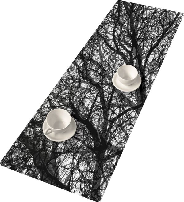 Bertoni Home Bertoni Home Unisex's Table Runner Serenity