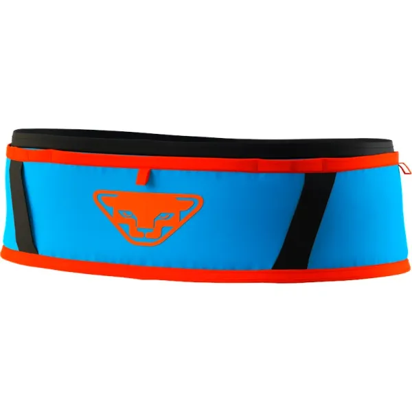 Dynafit Běžecký opasek Dynafit  Upcycled Running Belt Methyl Blue