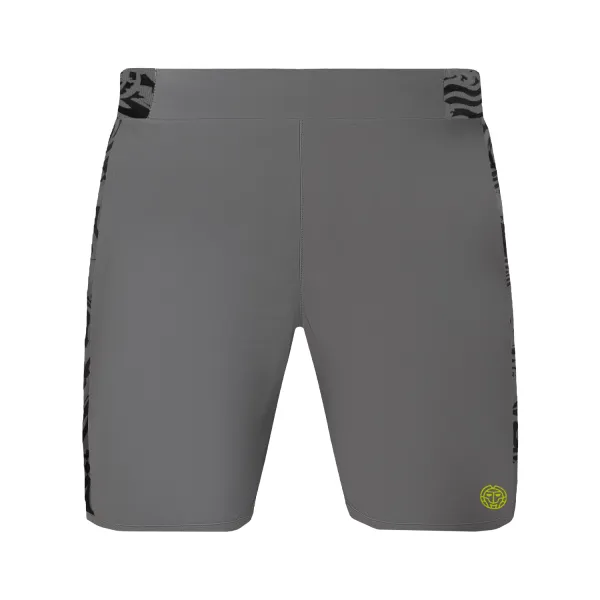 BIDI BADU BIDI BADU Taye Tech Shorts Dark Grey 140 cm