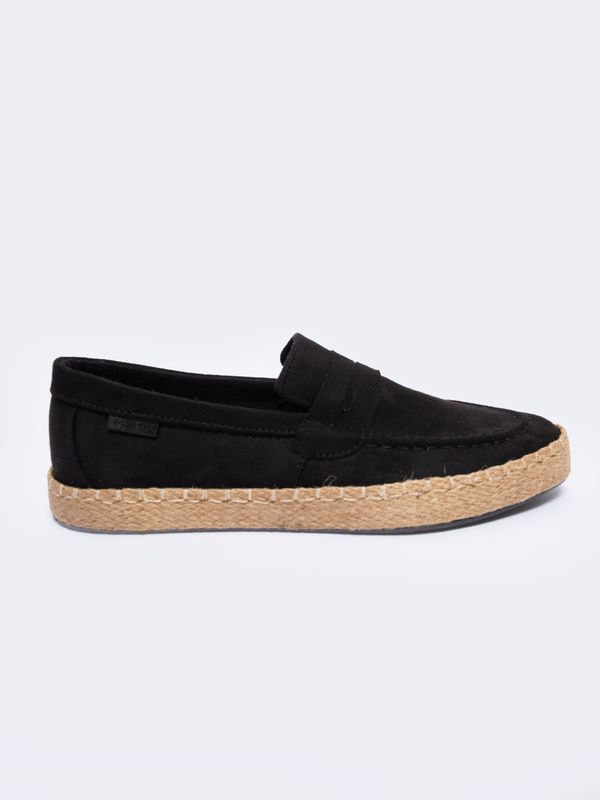 Big Star Big Star Man's Espadrilles Shoes 100522 -906